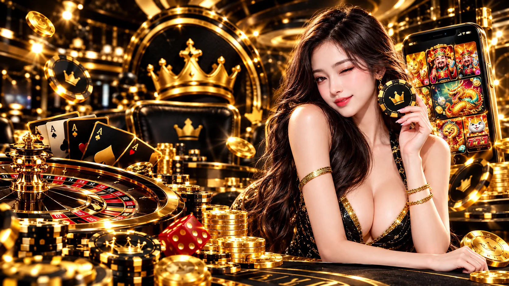 รีวิวเกมสล็อต789 จากภาพรวมบริการสู่การตัดสินใจก่อนสมัคร